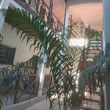 גאמביאני New Iddi Villa מראה חיצוני תמונה